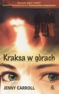 Okadka ksizki - Kraksa w grach
