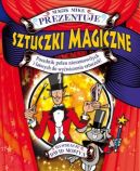 Ok�adka - Sztuczki magiczne 
