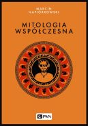 Okładka - Mitologia współczesna
