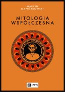 Okadka ksizki - Mitologia wspczesna