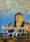 Okadka ksizki - Polskie Kresy