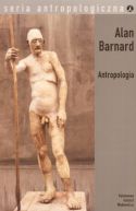 Okładka - Antropologia