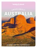 Okładka - Australia. Eksploruj!
