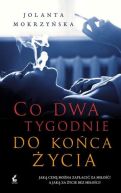 Okadka ksizki - Co dwa tygodnie do koca ycia