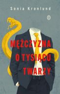Ok�adka - M�czyzna o tysi�cu twarzy