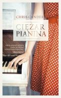 Okładka - Ciężar pianina