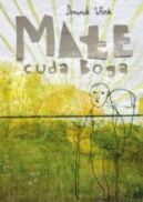 Ok�adka - Ma�e cuda Boga