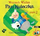 Okadka ksizki - Pan Kuleczka II . Audiobook