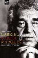 Okadka - Gabriel Garcia Marquez