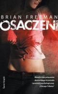 Ok�adka - Osaczeni