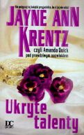 Ok�adka ksi�zki - Ukryte talenty