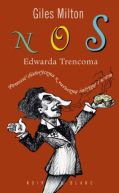 Okładka - Nos Edwarda Trencoma