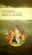 Okadka - Eros na Olimpie