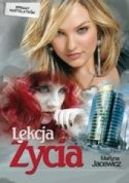 Ok�adka ksi�zki - Lekcja �ycia