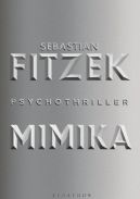 Ok�adka ksi�zki - Mimika