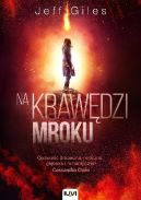Okładka książki - Na krawędzi mroku
