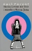 Ok�adka - Sheila Levine nie �yje i mieszka w Nowym Jorku