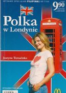 Ok�adka - Polka w Londynie