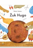 Ok�adka - �uk Hugo