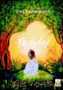 Okładka książki - Dotykaj