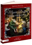 Okadka - witeczna opowie. Mysia Dolina