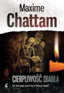 Okadka ksizki - Cierpliwo diaba
