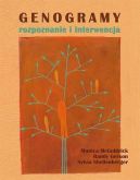 Ok�adka - Genogramy Rozpoznanie i interwencja