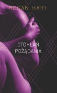 Okładka - Otchłań pożądania
