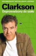 Okładka - Doprowadzony do szału