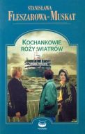 Okadka ksizki - Kochankowie ry wiatrw