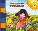 Okładka ksiązki - Poranek