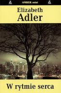 Okadka ksizki - W rytmie serca