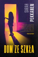 Ok�adka - Dom ze szk�a