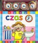 Okadka - Czas + magnesy