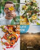 Okadka - Cztery pory roku na Polanie Smakw