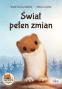 Ok�adka - �wiat pe�en zmian