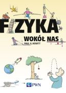 Ok�adka - Fizyka wok� nas