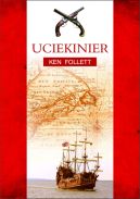 Okładka - Uciekinier