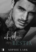Ok�adka ksi�zki - Okrutna bestia