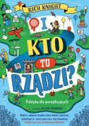 Okadka - I kto tu rzdzi? Polityka dla pocztkujcych