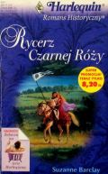 Ok�adka - Rycerz Czarnej R�y