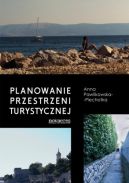Ok�adka - Planowanie przestrzeni turystycznej