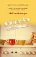 Okładka ksiązki - Małżeństwo aranżowane
