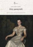 Ok�adka - Moje pami�tniki