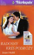 Okadka - Radosny kres podry