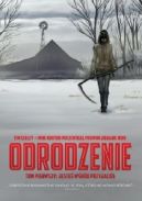 Ok�adka ksi�zki - ODRODZENIE TOM 1: JESTE� W�R�D PRZYJACIӣ
