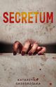Ok�adka - Secretum