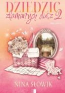 Ok�adka - Dziedzic z�amanych dusz 2