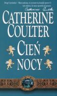 Okadka ksizki - Cie nocy