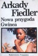Okadka - 	 Nowa przygoda: Gwinea